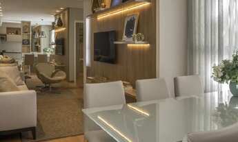 Imagem 3: Belo Horizonte - Apartamento Padrão - Liberdade