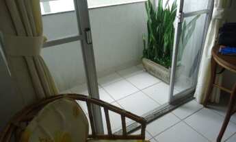 Imagem 4: Apartamento 2 quartos bairro Planalto Belo Horizonte