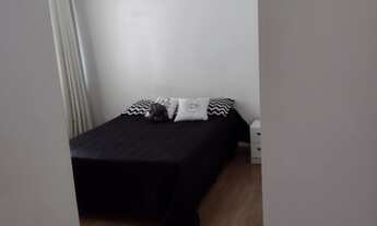 Imagem 7: Casa para venda com 400 metros quadrados com 4 quartos em Concórdia - Belo Horizonte - MG