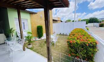 Imagem 2: CASA DE CONDOMÍNIO / NOVA PARNAMIRIM