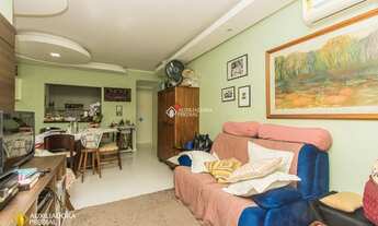 Imagem: Apartamento para venda tem 84 metros quadrados