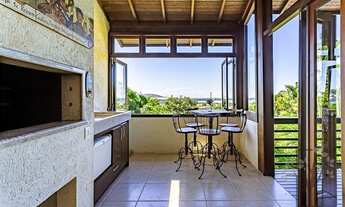 Imagem 7: FLORIANÓPOLIS - Casa Padrão - LAGOA DA CONCEIÇÃO