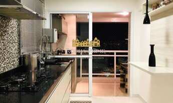 Imagem 7: SANTOS - Apartamento Padrão - MARAPÉ