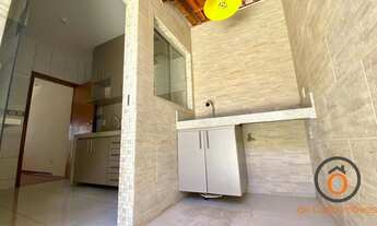 Imagem 6: Casa para venda com 54 metros quadrados com 2 quartos em Copacabana - Belo Horizonte - MG