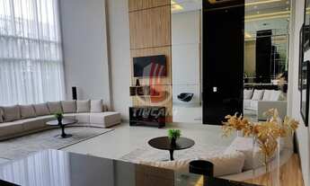 Imagem: São Paulo - Apartamento Padrão - VILA