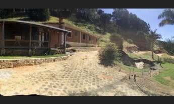 Imagem 3: Sítio 17 alqueires Sul de Minas