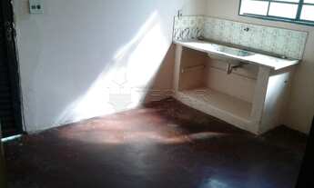 Imagem 6: Casa Padrão em São José do Rio Preto