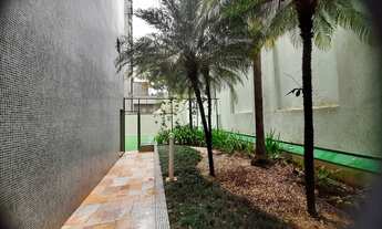 Imagem 5: Apartamento 134 úteis; 3dts, sendo 1 suíte com hidro;+ quarto c/suíte p/empregada; 2vagas