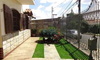 Imagem: Casa no Caiçara com excelente localização