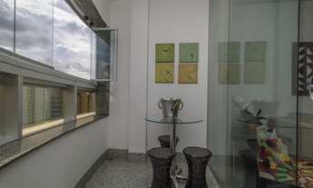 Imagem 4: BELO HORIZONTE - Padrão - Lourdes