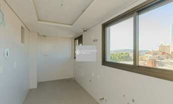 Imagem 6: Apartamento para venda com 119 metros quadrados com 3 quartos em Petrópolis - Porto Alegre