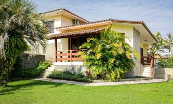 Imagem 2: Casa à venda no bairro Itaguaçu - Florianópolis/SC