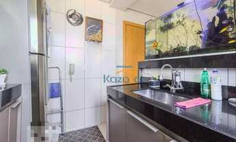 Imagem 5: Apartamento 2 quartos, 1 vaga à venda por R$ 370.000 - Castelo - Belo Horizonte/MG