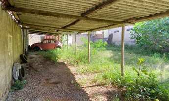 Imagem 2: BELO HORIZONTE - Terreno Padrão - Cardoso