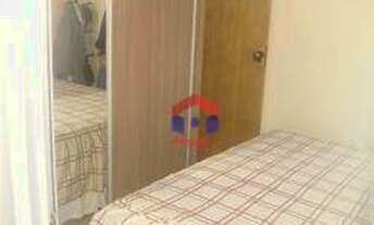 Imagem 3: Apartamento com 3 quartos à venda, 56 m² por R$ 240.000 - Venda Nova - Belo Horizonte/MG