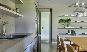 Imagem 5: LONDRINA - Apartamento Padrão - Santa Rosa