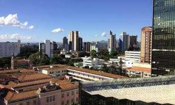 Imagem 5: Sala para alugar, 28 m² por R$ 680,00/mês - Funcionários - Belo Horizonte/MG