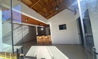 Imagem 3: Casa Carambei Casa com 3 dormitórios