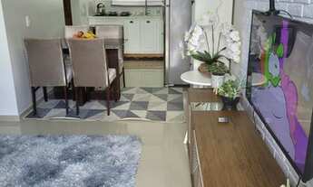 Imagem 7: VENDO Sobrado com 63 m² com 2 quartos em Bela Vista - Palhoça - SC