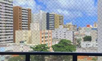 Imagem 5: Apartamento para venda tem 113m2 , 3 quartos , sendo 2 suítes , Pituba - Salvador - Bahia