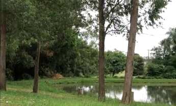 Imagem 3: Terreno Ninho Verde, direto c/ proprietário frente p/ Lago, de esquina