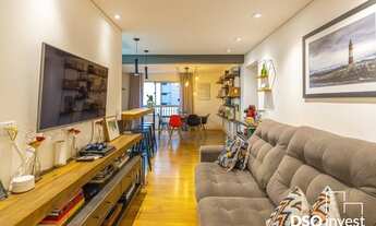 Imagem 5: SãO PAULO - Apartamento Padrão - Brooklin Paulista