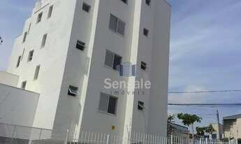 Imagem 4: Apartamento com 2 dormitórios à venda, 61 m² por R$ 295.000,00 - Estoril - Belo Horizonte