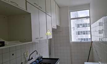 Imagem 6: APARTAMENTO PARA LOCAÇÃO AV. PAULISTA 108 METROS 2 DORM. 1 GARAGEM AO LADO DO METRO ANDAR