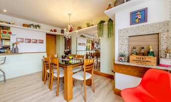 Imagem 3: Apartamento 3 quartos (1 suíte) no Passo da Areia