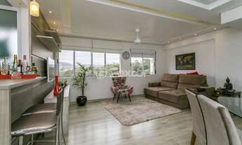 Imagem: Apartamento a venda 3 quartos e 1 vaga no