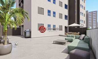 Imagem 2: Apartamento com 2 quartos, sendo 1 suíte - Nova Suíssa