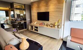 Imagem 2: Belo Horizonte - Apartamento Padrão - Estoril