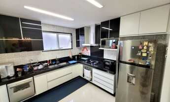 Imagem 4: Belo Horizonte - Apartamento Padrão - Buritis