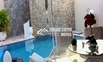 Imagem 2: Casa Condomínio Recanto Real