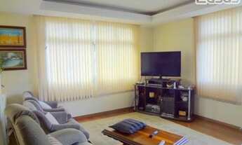 Imagem 3: Apartamento a venda 4 quartos, 1 suíte, 3 vagas, no bairro Gutierrez