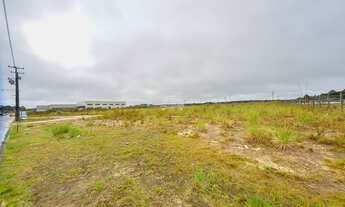 Imagem 7: Área a venda com 10.302 metros quadrados