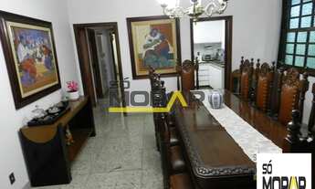 Imagem 7: Casa para Venda em Belo Horizonte / MG no bairro Nova Floresta