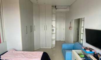 Imagem 7: Ed. Carpe Diem, Andar Alto, 04 suítes, 03 Vagas no Batista Campos