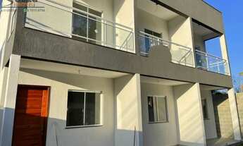 Imagem 2: Casa Duplex para Venda em São José de Imbassaí Maricá-RJ - 870