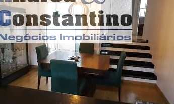 Imagem 7: Casa em Condomínio para Venda em Sorocaba, Jardim Ibiti do Paço, 4 dormitórios, 4 suítes