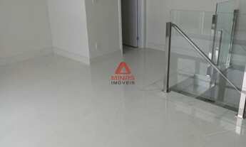 Imagem 3: Belo Horizonte - Apartamento Padrão - Savassi