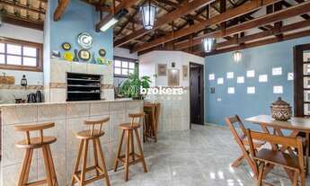 Imagem 7: Casa com 3 quartos, Santa Cândida, Curitiba, REbrokers