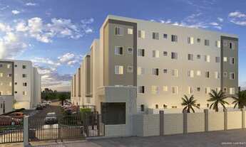 Imagem: Apartamento com 2 dormitórios à venda