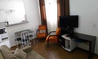 Imagem 2: APARTAMENTO TIPO