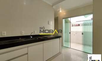 Imagem 7: Apartamento com Área Privativa para Venda em Belo Horizonte / MG no bairro Sion