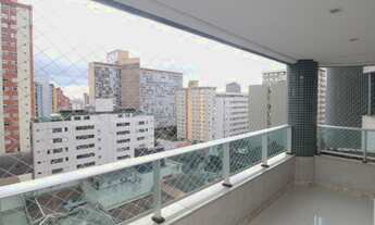 Imagem 3: Belo Horizonte - Apartamento Padrão - Lourdes