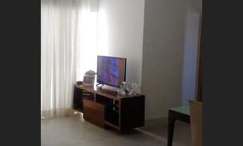 Imagem 2: Belo Horizonte - Apartamento Padrão - Santa Rosa
