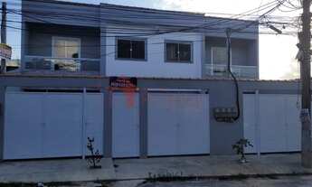 Imagem 2: Casas de Frente 02 Quartos Comendador Soares/NI - Avenida Principal