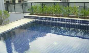 Imagem 6: COBERTURA: Duplex Praia Tombo 03 quartos, 04 banheiros, 02 vagas, 160m. Praia do Tombo