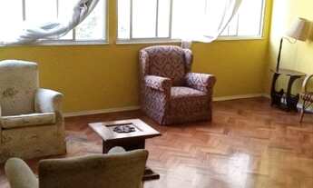 Imagem 4: Rio de Janeiro - Apartamento Padrão - Ipanema